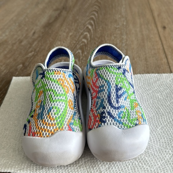 Li-Ning kids sandal with soft sole and toe protection - Picture 2 of 8